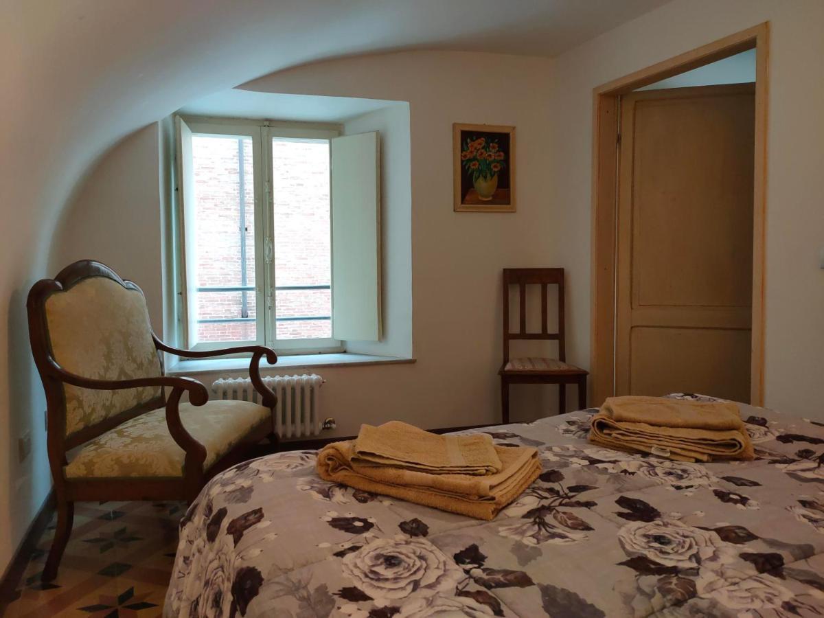 شقة Casa Katy سيينا المظهر الخارجي الصورة