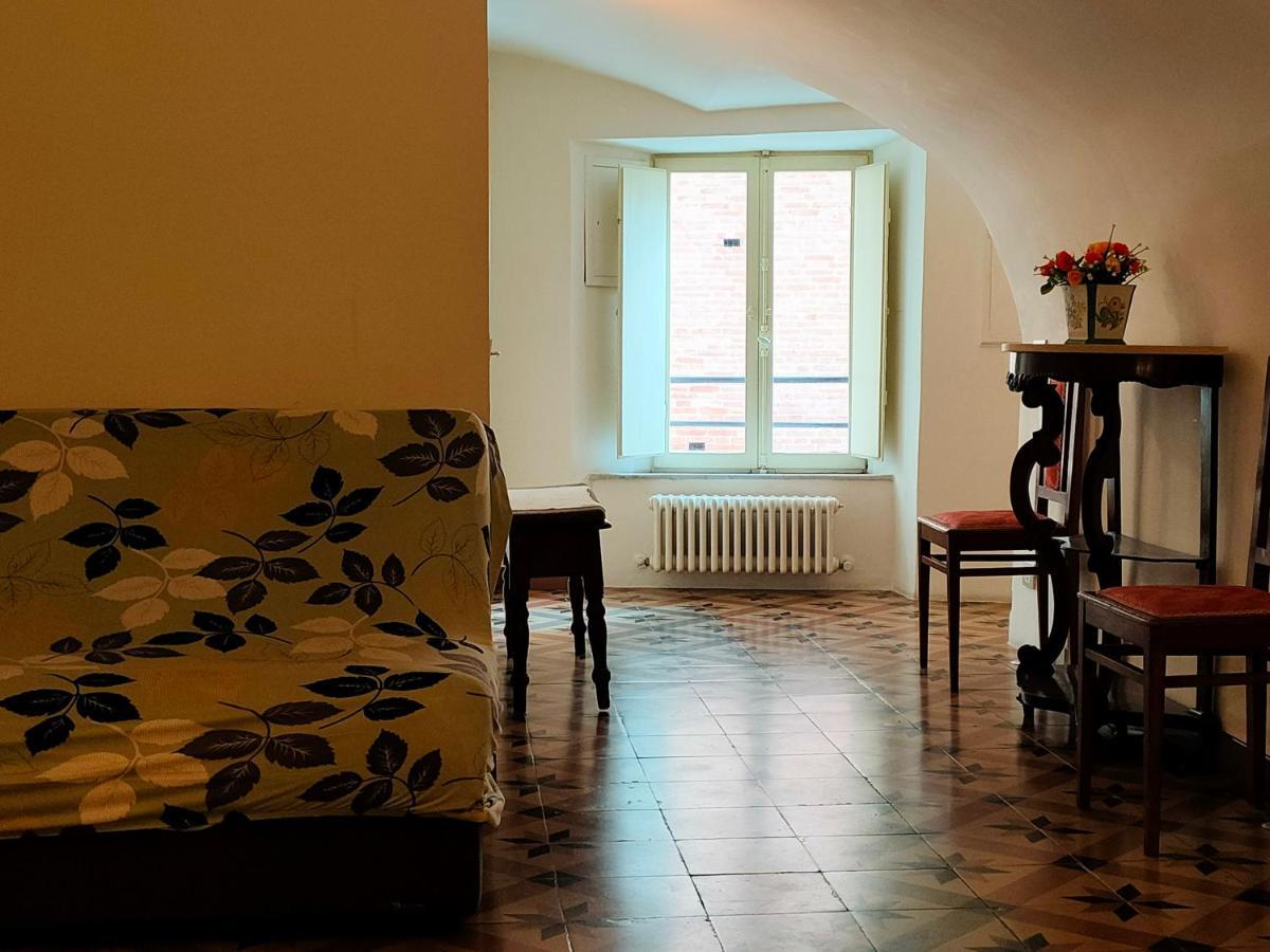 شقة Casa Katy سيينا المظهر الخارجي الصورة