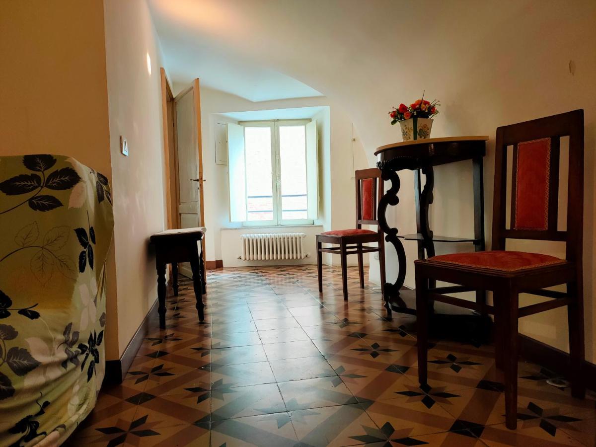 شقة Casa Katy سيينا المظهر الخارجي الصورة