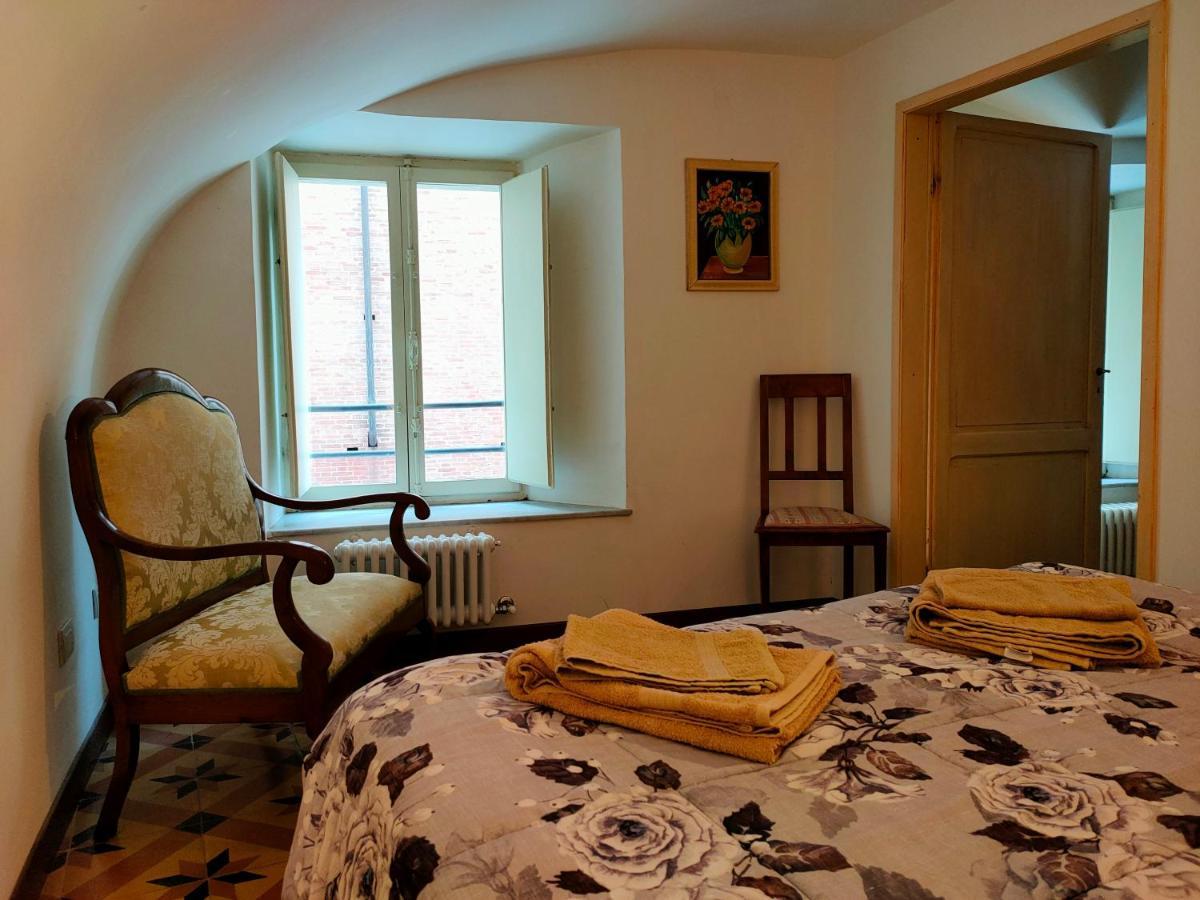 شقة Casa Katy سيينا المظهر الخارجي الصورة