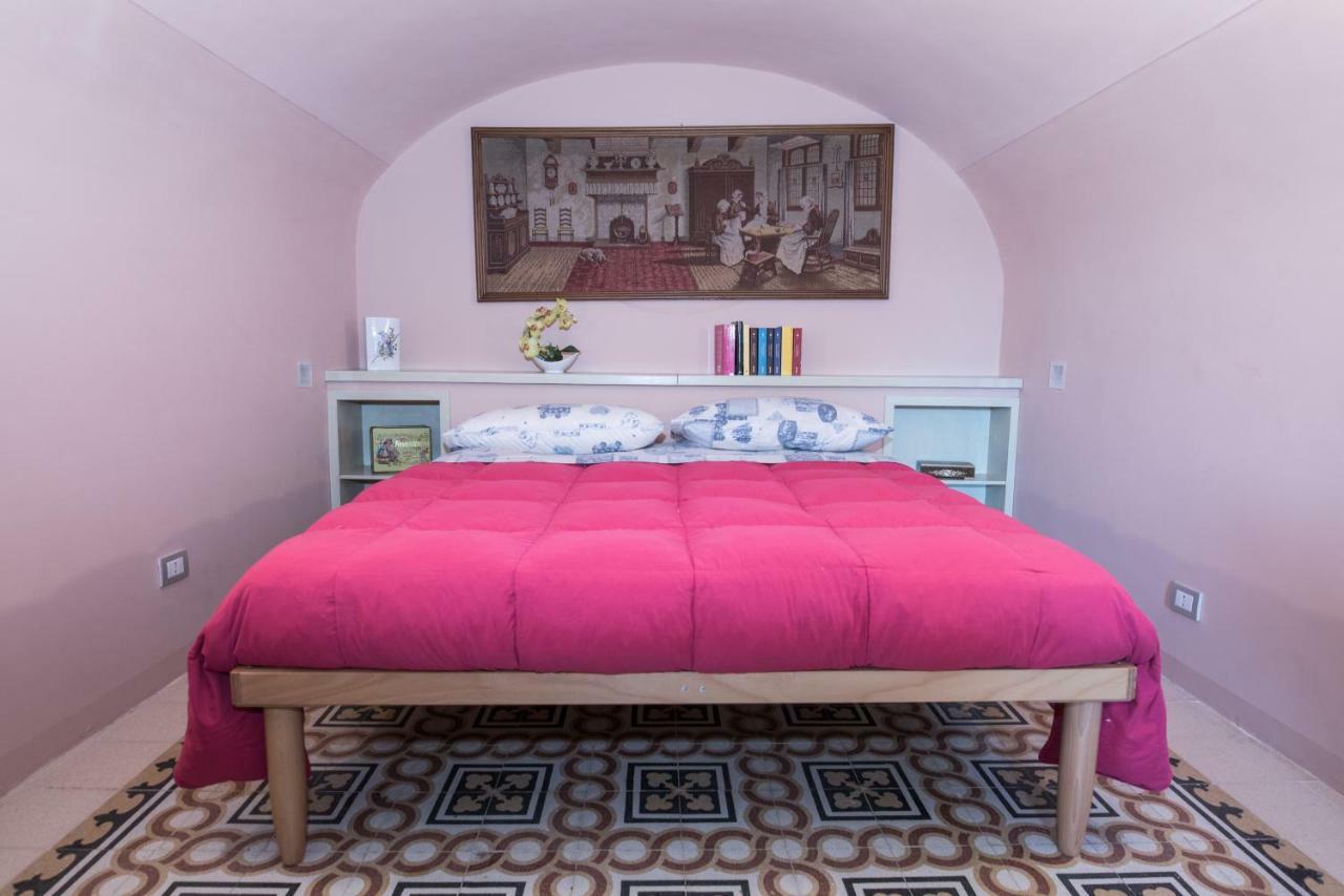 شقة Casa Katy سيينا المظهر الخارجي الصورة