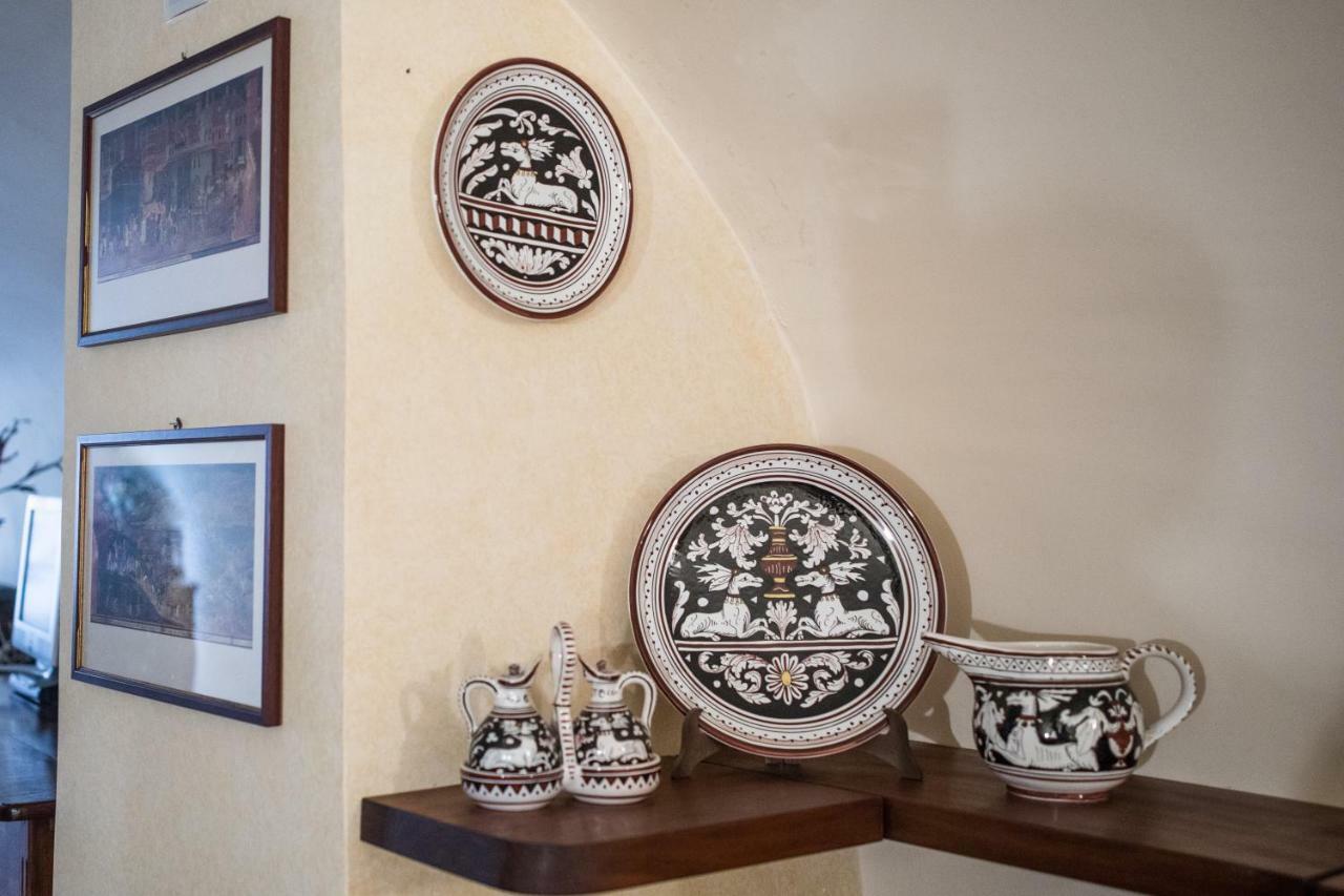 شقة Casa Katy سيينا المظهر الخارجي الصورة