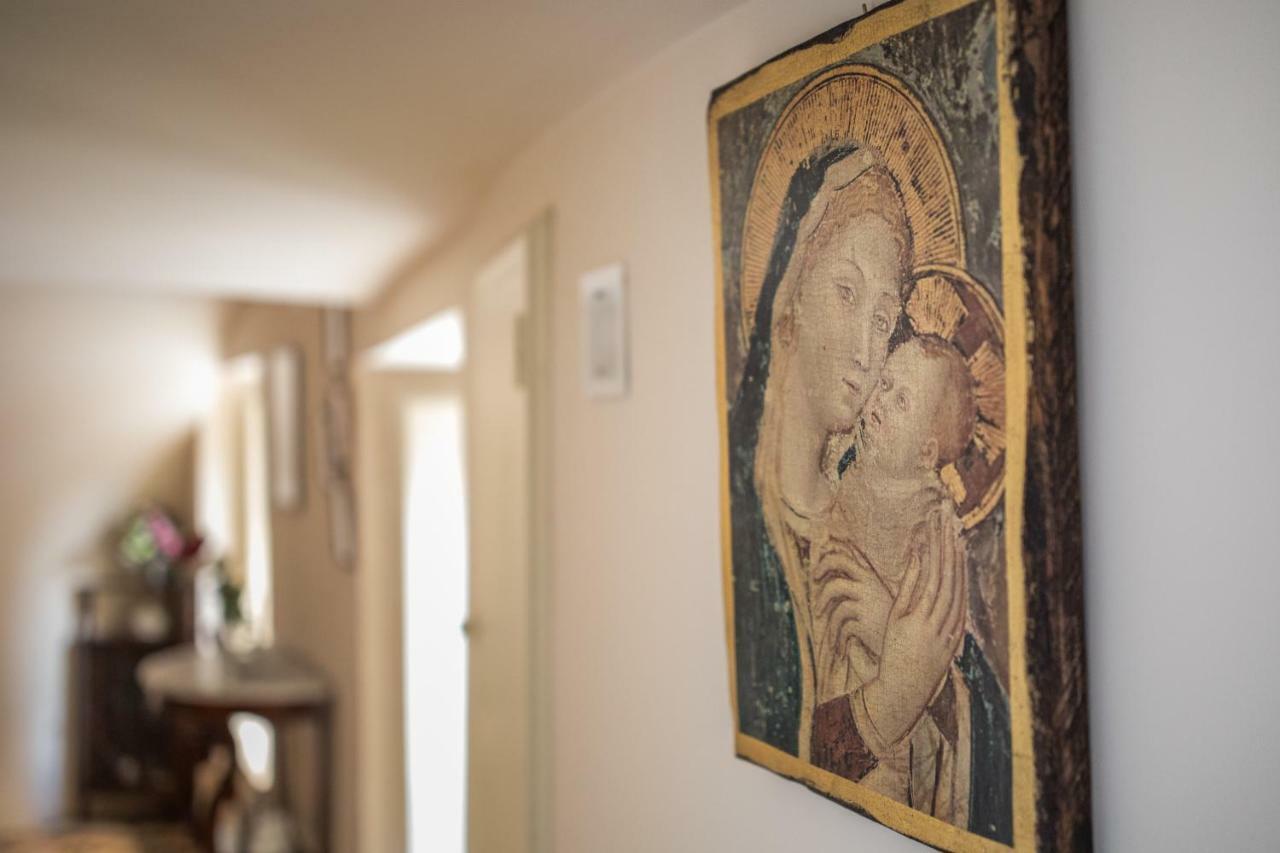 شقة Casa Katy سيينا المظهر الخارجي الصورة
