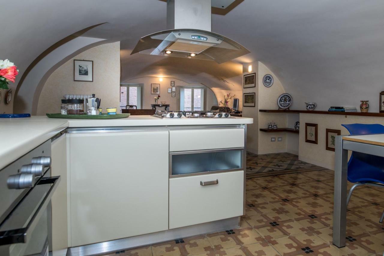 شقة Casa Katy سيينا المظهر الخارجي الصورة