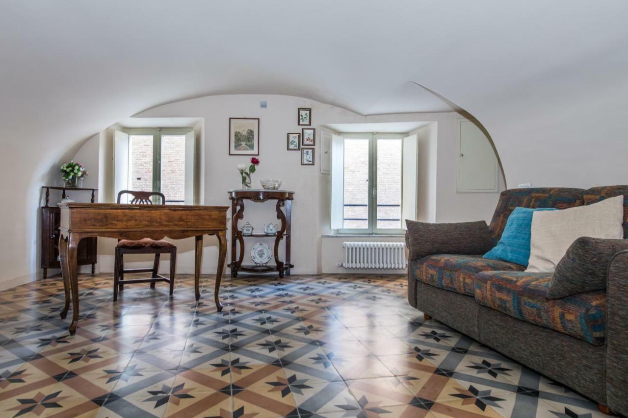 شقة Casa Katy سيينا المظهر الخارجي الصورة