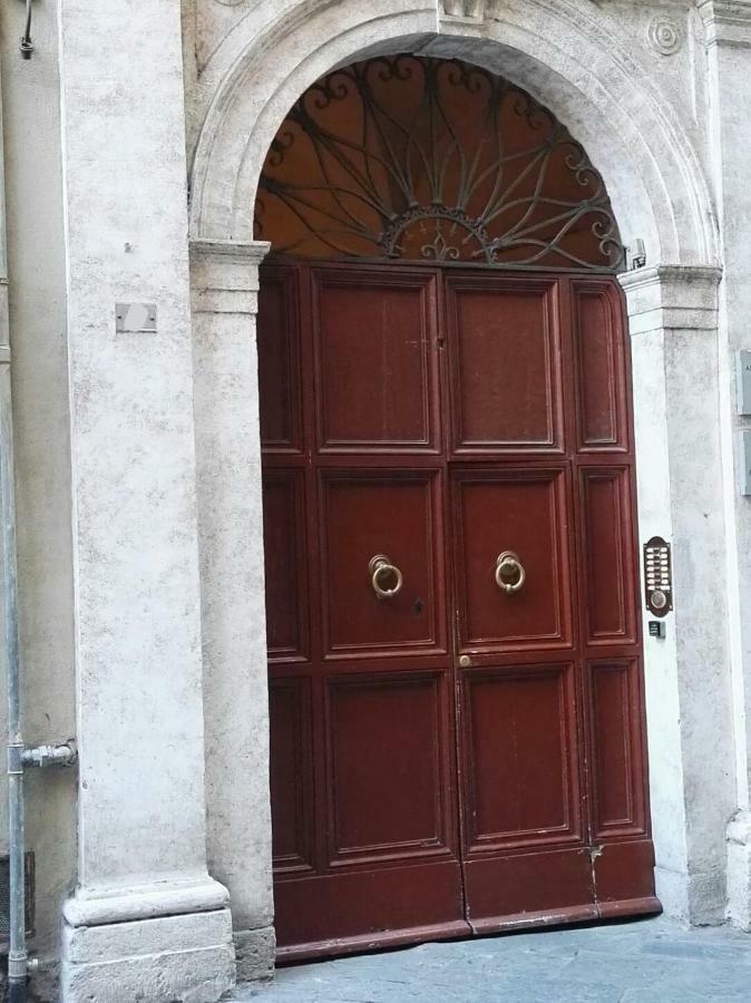 شقة Casa Katy سيينا المظهر الخارجي الصورة